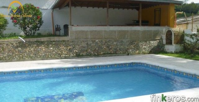 Barbsa - Finca en Barbosa, Antioquia